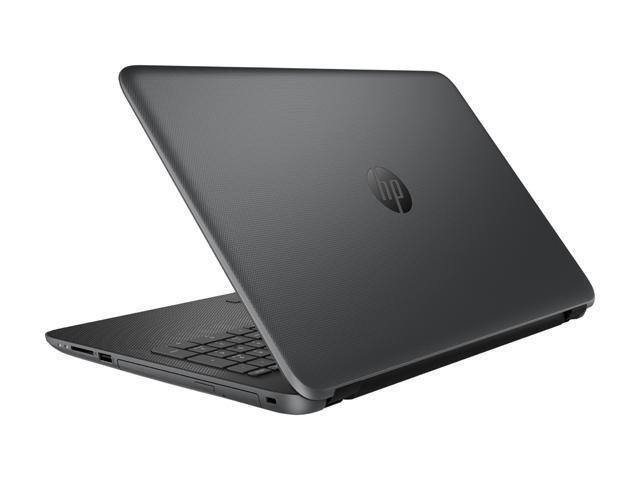 Hp Laptop Intel Core I3 4th Gen 4005u 17ghz 4gb Memory 750gb Hdd Intel Hd Graphics 4400 156 2349