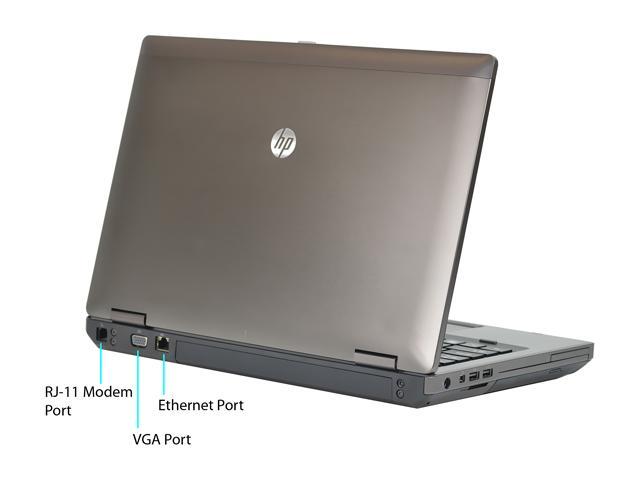 Как разобрать ноутбук hp probook 6460b