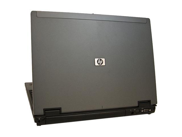 Refurbished: HP B Grade Laptop ProBook Intel Core 2 Duo 1.80GHz 2GB ...