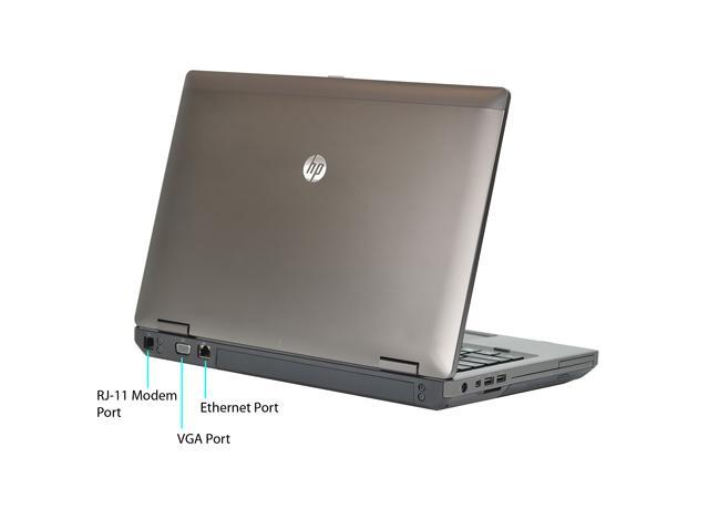 Refurbished Hp C Grade Laptop Intel Core I5 2nd Gen 2410m 230ghz 4gb Memory 250gb Hdd 140 4195