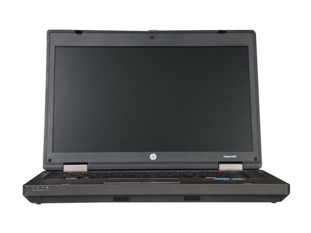 Refurbished Hp Laptop Intel Core I5 2520m 4gb Memory 128 Gb Ssd 140 Windows 7 Professional 64 