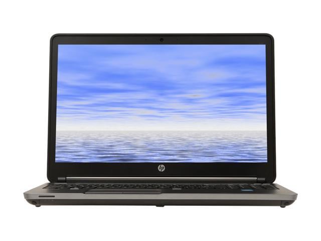 HP ProBook 650 G1 15 6 Notebook Intel Core I7 I7 4702MQ Quad Core 4   34 261 724 04 