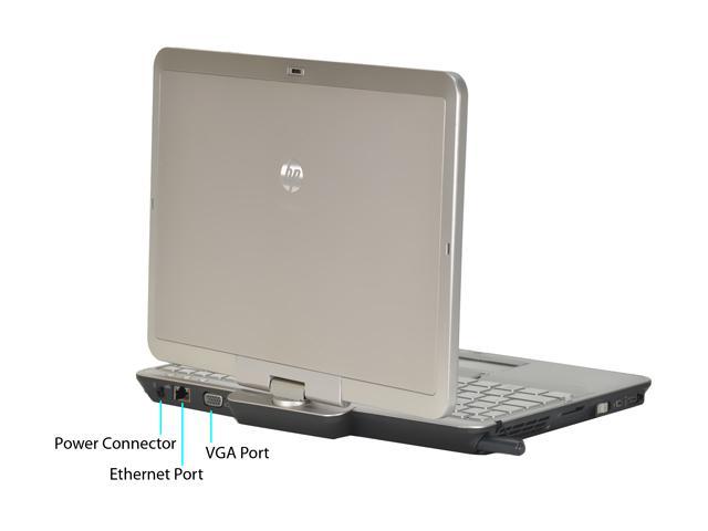 Refurbished Hp Elitebook 2760p 121 Tablet Pc 7436