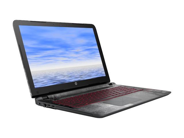 HP Bilingual Laptop (Star Wars Special Edition) 15-an050ca Intel Core ...