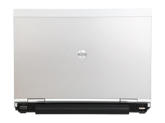 Refurbished Hp Laptop Elitebook Intel Core I5 2nd Gen 2520m 250ghz 4gb Memory 250gb Hdd 9913