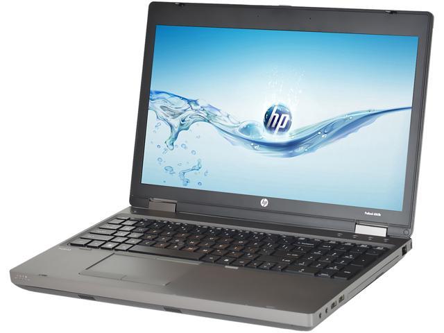 Refurbished: Hp Laptop Amd A4-series A4-3310mx (2.1ghz) 4gb Memory 