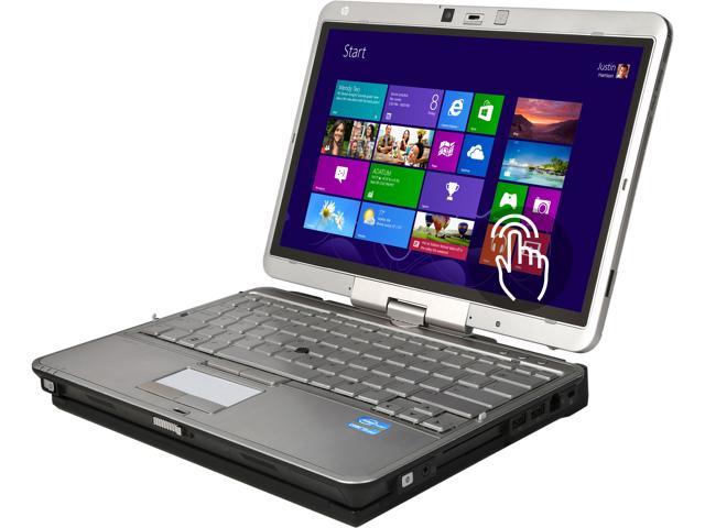 Hp 2760p elitebook разбор