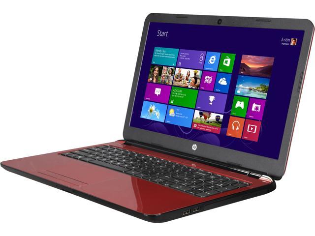 Refurbished Hp Laptop Amd A4 6210 4gb Memory 1tb Hdd Amd Radeon R3 Series 156 Windows 81 15 3903