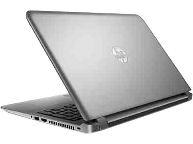 HP Laptop Pavilion Intel Core i3-5020U 8GB Memory 500GB HDD Intel HD Graphics 5500 15.6" Windows 10 Home 64 bit 15-ab157nr