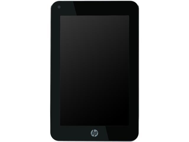 HP Slate 7 Plus 4200CA (F4F69UA) 1GB Memory 7.0" 1280 x 800 Tablet Android 4.2 (Jelly Bean)