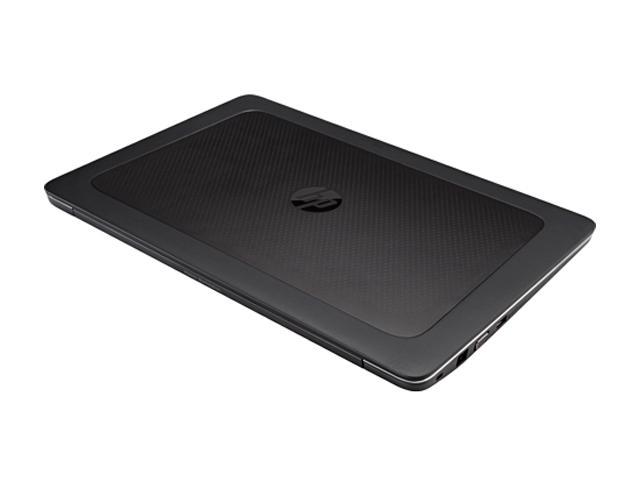 HP ZBook 15 G3 15.6