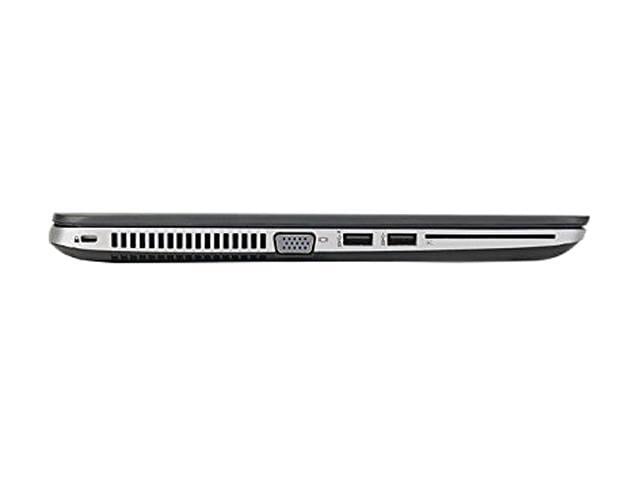 Refurbished: HP Laptop EliteBook 840G1 Intel Core i5 4th Gen 4300U (1. ...