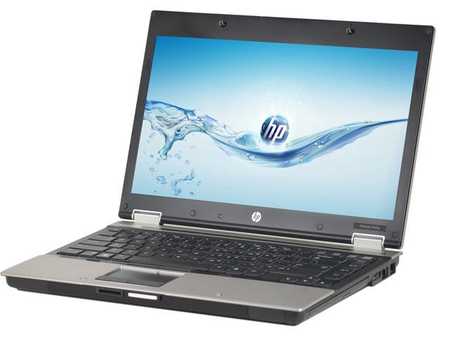 Refurbished Hp Laptop Elitebook 8440p Intel Core I5 240ghz 8gb Memory 256 Gb Ssd 141 Windows 9927