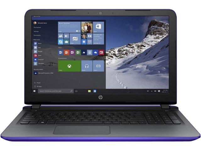 Refurbished Hp Laptop Amd A4 Series A4 6210 180ghz 8gb Memory 1tb Hdd Amd Radeon R3 Series 6629