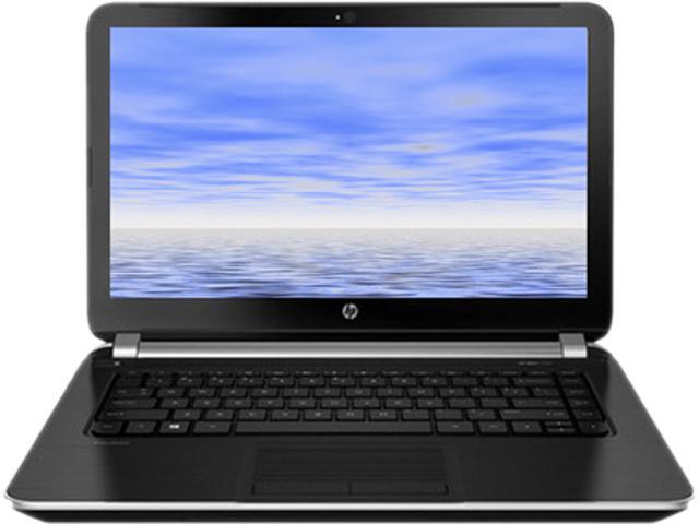 Refurbished Hp Laptop Intel Celeron N2840 216ghz 4gb Memory 500gb Hdd Intel Hd Graphics 140 1174