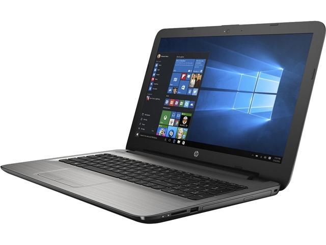 Hp 15 Ba000 15 Ba020nr 156 Notebook Amd A Series A6 7310 Quad Core 4 Core 2 Ghz 5169