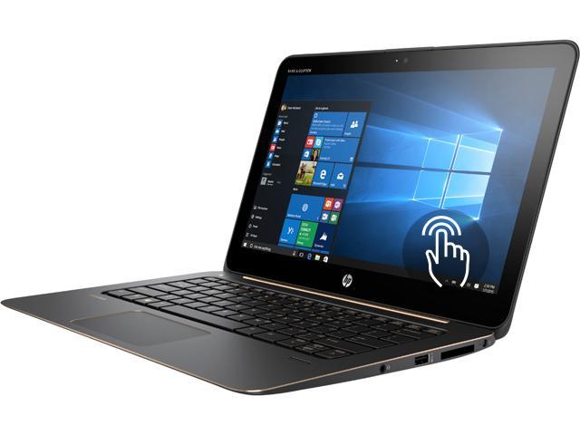 HP Laptop EliteBook Folio 1020 G1 (T1B34UT#ABA) Intel Core M 5Y71 (1.20GHz) 8GB Memory 512 GB SSD Intel HD Graphics 5300 12.5" Touchscreen Windows 10 Pro 64-Bit