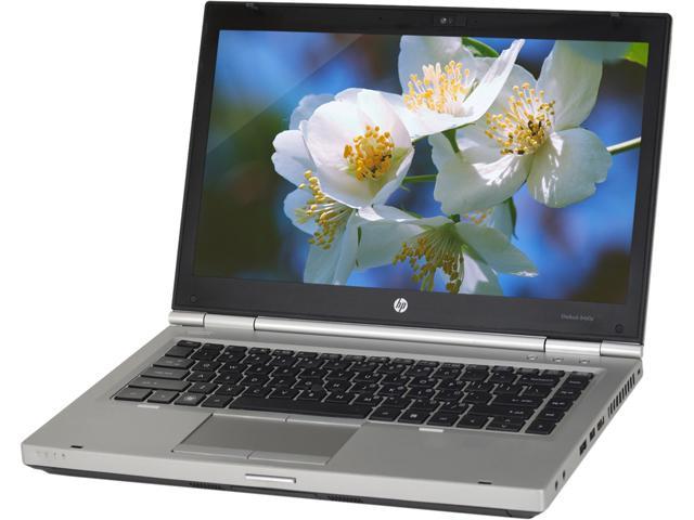 Refurbished Hp Laptop Intel Core I5 2nd Gen 2520m 250ghz 8gb Memory 240 Gb Ssd 140 Windows 8254