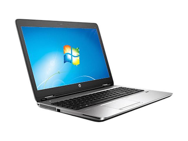 HP ProBook 655 G2 15.6