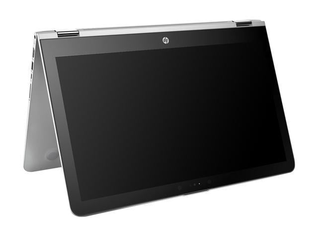 Refurbished: HP ENVY x360 Ultrabook Intel Core i7-6560U 2.2 GHz 15.6 ...