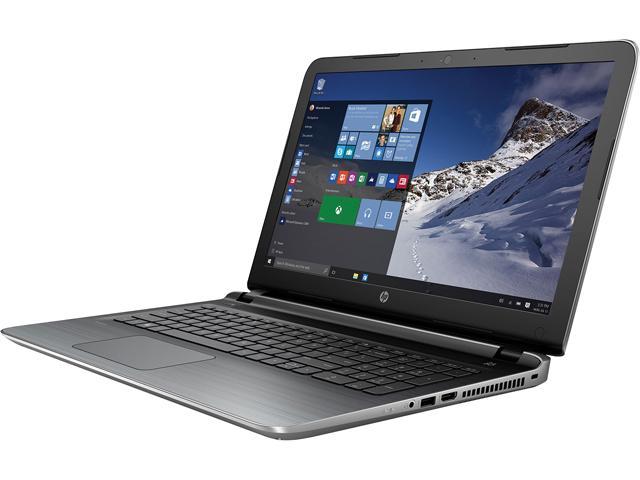 hp pavilion 15 notebook pc amd a10