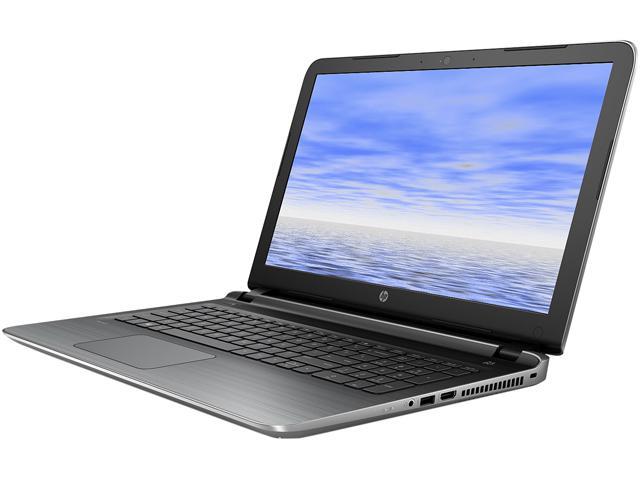 Refurbished: HP Laptop Pavilion Intel Core i3 5010U (2.10GHz) 8GB