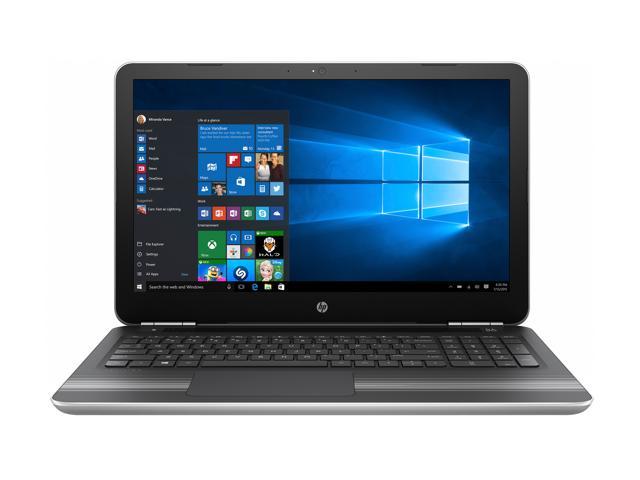 HP Laptop Pavilion AMD A12-9700P 8GB Memory 1TB HDD AMD Radeon R7 ...