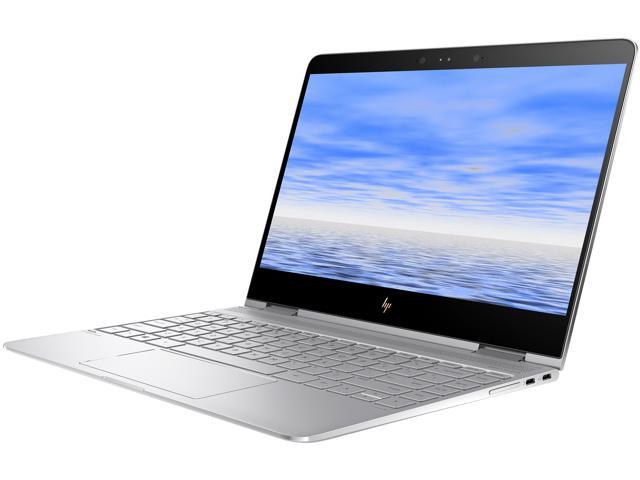 HP Spectre x360 2-in-1 Laptop (Canada Bilingual) Intel Core i5