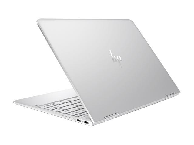 HP Spectre x360 2-in-1 Laptop (Canada Bilingual) Intel Core i7-7500U 2.