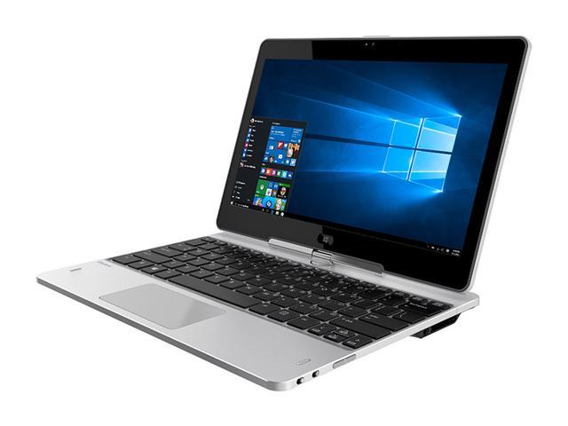 Refurbished: HP EliteBook 2-in-1 Laptop Intel Core i5-3437U (1.90 GHz ...