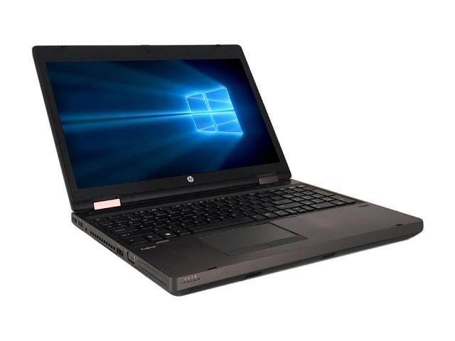 Journey fund Outgoing Refurbished: Refurbished HP ProBook 6570B 15.6" Intel Core i5-3210M 2.50GHz  8GB DDR3 240GB SSD DVD Windows 10 Professional 64 Bits 1 Year Warranty -  Newegg.com