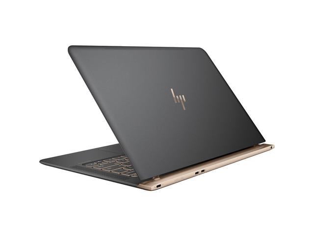 Refurbished: HP Spectre 13-V011DX Intel Core i7-6500U X2 2.5GHz 8GB ...