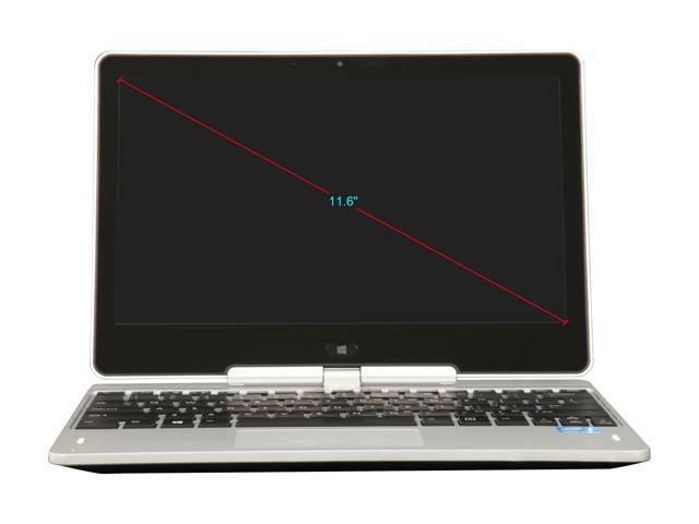 Hp elitebook revolve 810 g2 обзор