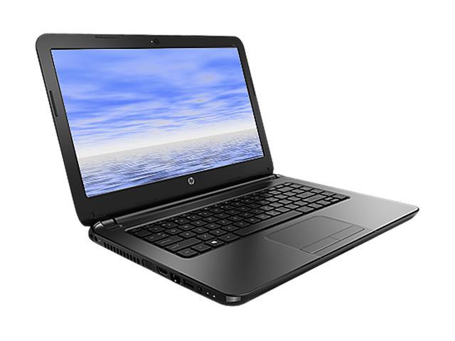 Refurbished Hp Laptop Intel Celeron N2840 4gb Memory 500gb Hdd Intel Hd Graphics 140 Windows 1687