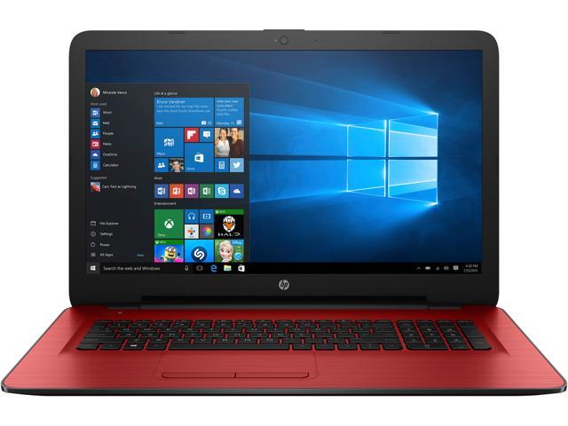 Refurbished Hp Laptop Amd A12 Series A12 9700p 250ghz 12gb Memory 2tb Hdd Amd Radeon R7 9625