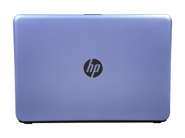 Refurbished Hp Laptop A Grade Like New 14 Am052nr Intel Celeron N3060 160 Ghz 4 Gb Memory 4734