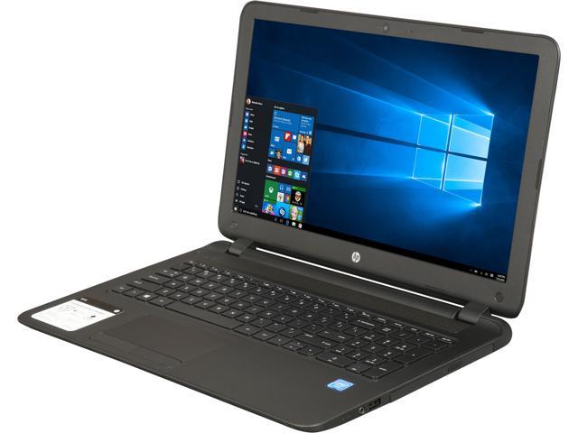 Open Box Hp Laptop A Grade Like New Intel Celeron N3050 4gb Memory 500gb Hdd Intel Hd 7998