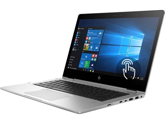 HP EliteBook x360 2-in-1 Laptop Intel Core i5 (7th Gen) 7200U