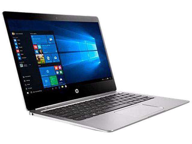 Refurbished: HP Laptop EliteBook Intel Core M7 6Y75 (1.20GHz) 8GB ...