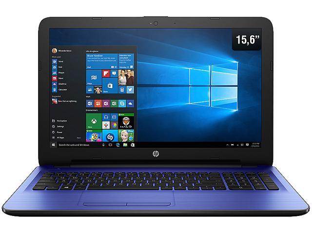 Refurbished Hp Laptop Intel Pentium N3710 4gb Memory 1tb Hdd Intel Hd