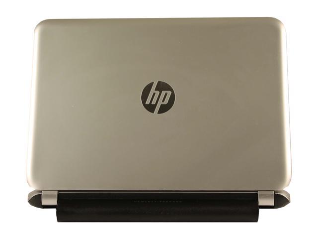 Refurbished: HP Laptop 210 G1 Intel Core i3 4th Gen 4010U (1.7GHz) 8GB Memory 500GB HDD Intel HD Graphics 4400 11.6" Touchscreen Windows 10 64-Bit - Newegg.com