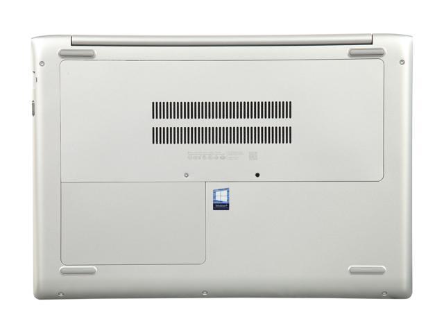 Open Box: HP Laptop ProBook Intel Core i7 8th Gen 8550U (1.80GHz