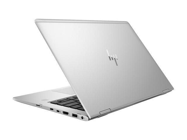 HP EliteBook x360 2-in-1 Laptop Intel Core i7-7500U 2.70 GHz 13.3