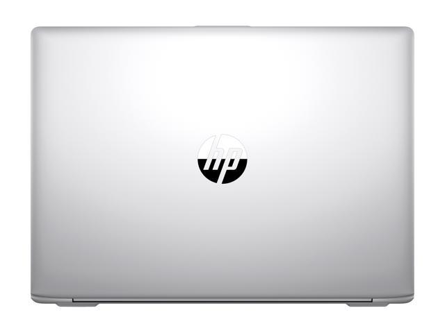 HP Laptop ProBook Intel Core i5 8th Gen 8250U (1.60GHz) 4GB Memory