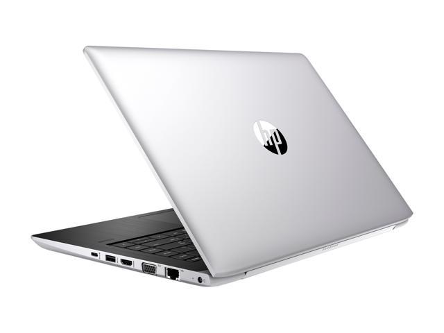 Hp Laptop Probook 440 G5 2tc01utaba Intel Core I3 7th Gen 7100u 2 2166