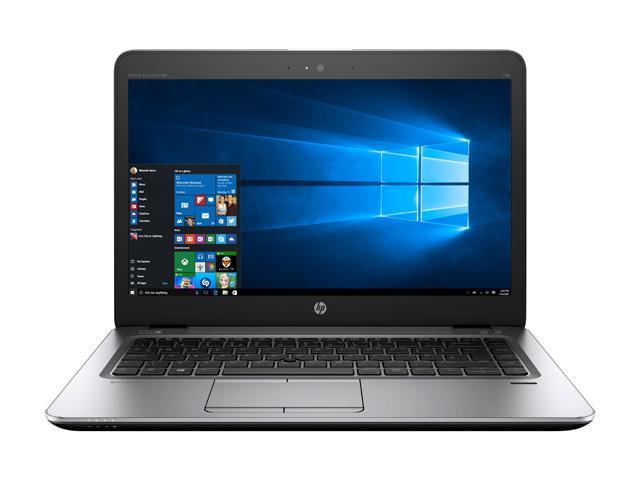 HP Laptop EliteBook 745 G4 AMD A12-Series A12 PRO-9800B (2.70GHz) 8GB ...