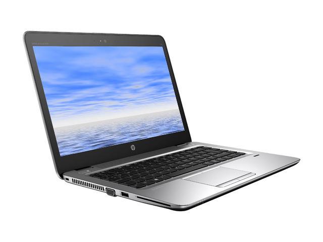 HP Laptop AMD PRO A10-8730B 4GB Memory 500GB HDD AMD Radeon R5 14.0 ...