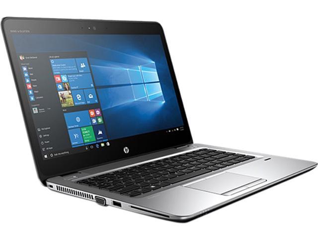 Refurbished: HP Laptop EliteBook Intel Core i5 4th Gen 4300U (1.90GHz ...