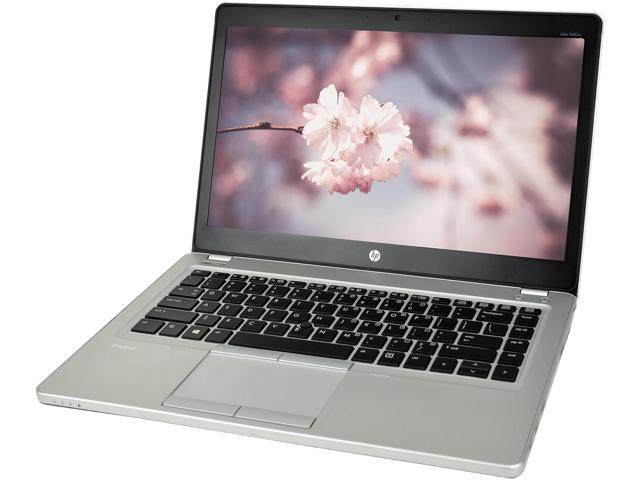 Refurbished: HP Grade B Laptop Intel Core I5 4th Gen 4210U (1.70GHz ...