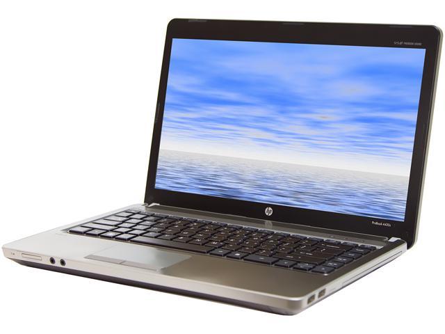 Refurbished: HP Grade B Laptop Intel Core I5-2520M 4GB Memory 320GB HDD ...